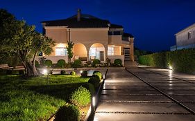 Villa Olive Garden Zadarvillas