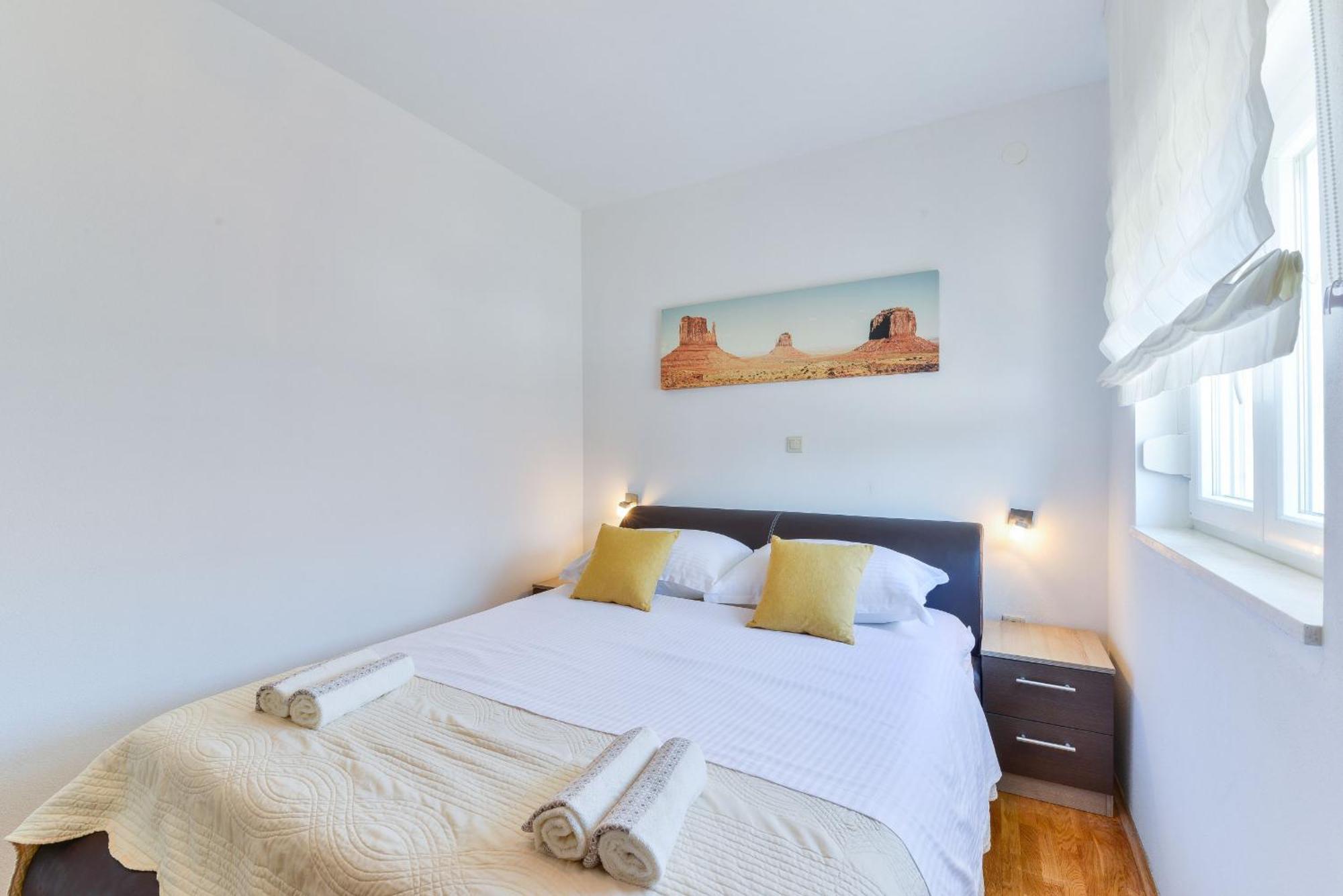 Villa Olive Garden Zadarvillas Pristeg Exterior foto
