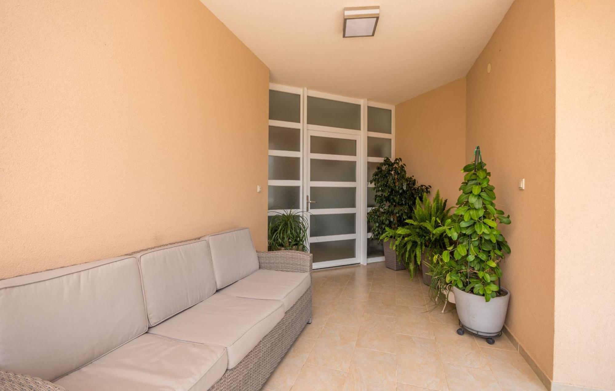 Villa Olive Garden Zadarvillas Pristeg Exterior foto